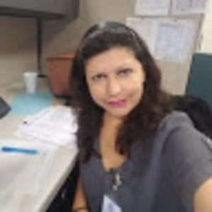 Meet your Posher, Blanca